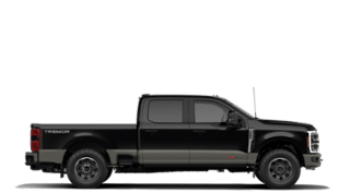 2027 Ford Super Duty® External Image 5